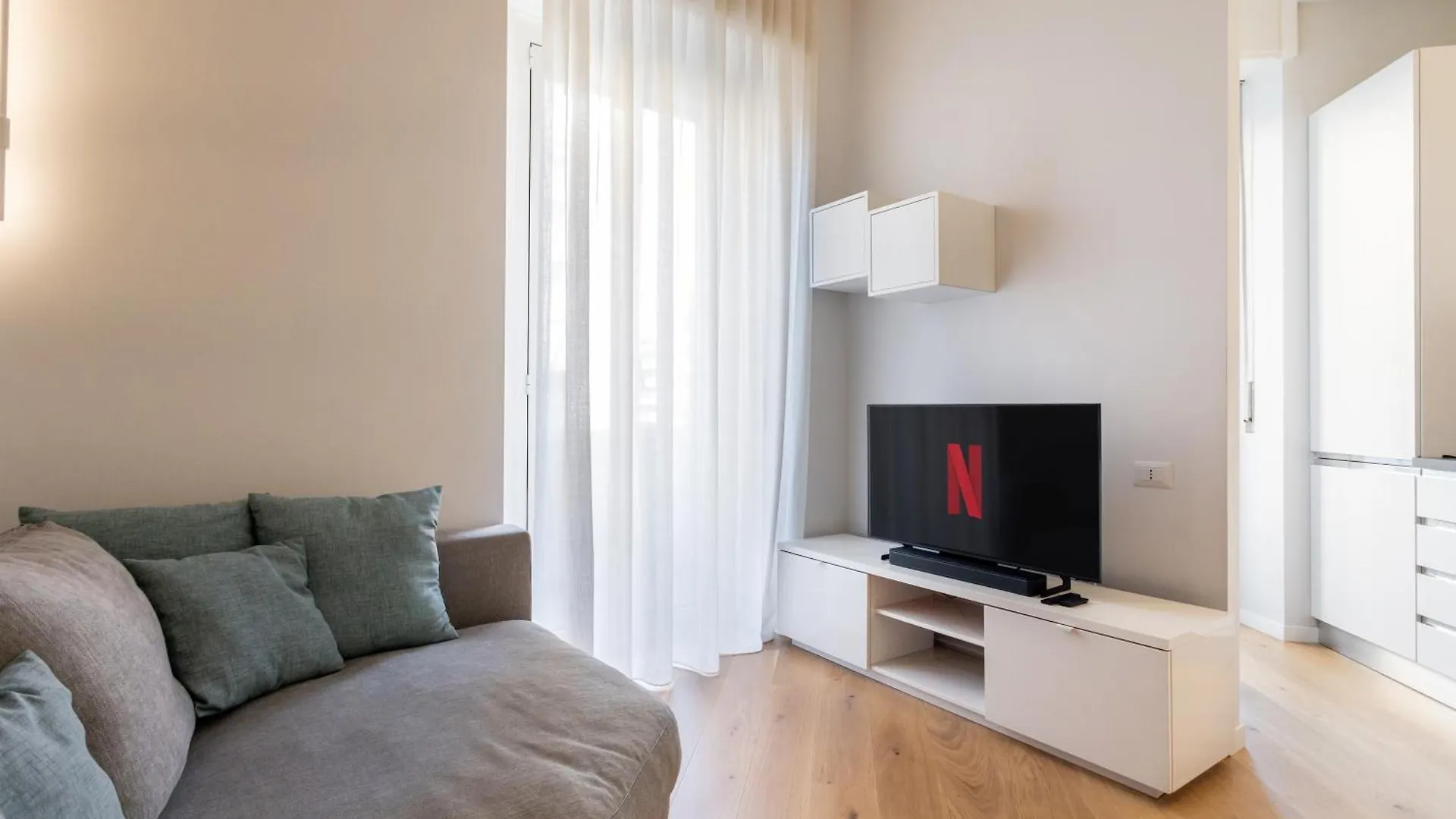 Centrale-Duomo 10Min - Cozy Apapartment - Wifi Netflix Milan Appartement