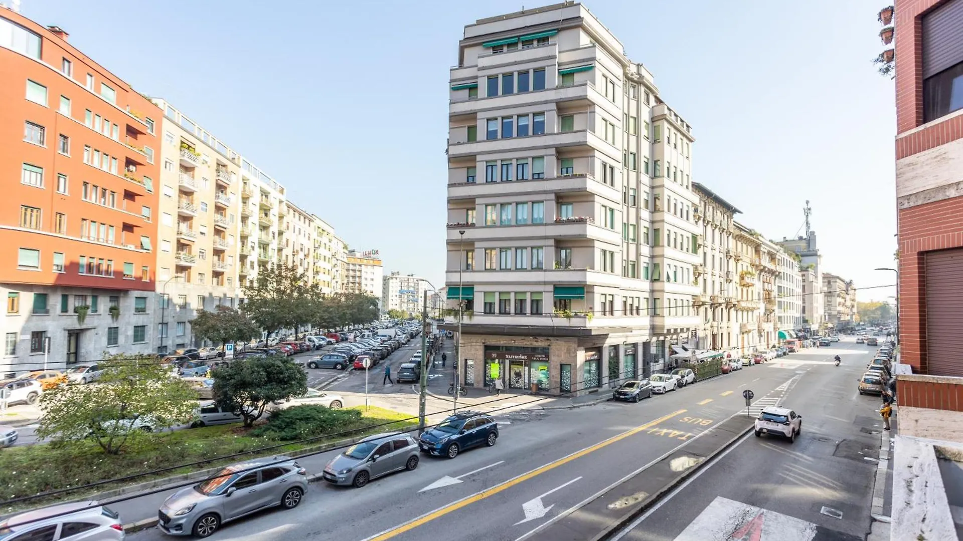 Centrale-Duomo 10Min - Cozy Apapartment - Wifi Netflix Milan 0*,
